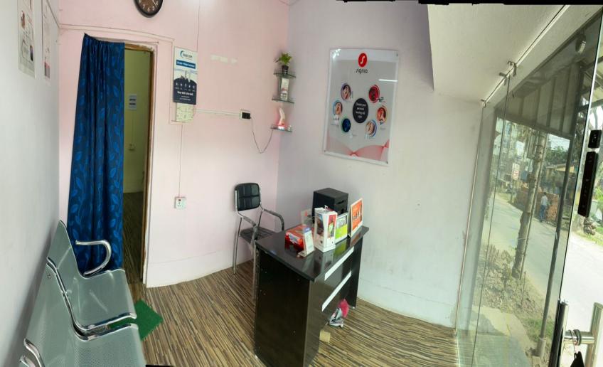 COUNSELLING ROOM